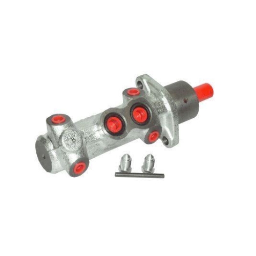 HELLA Hauptbremszylinder 8AM 355 501-311