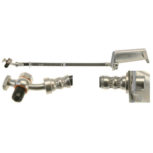 TRW Bremsschlauch PHD964