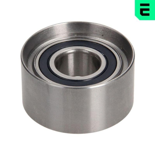 OPTIMAL Umlenk-/F&uuml;hrungsrolle, Zahnriemen