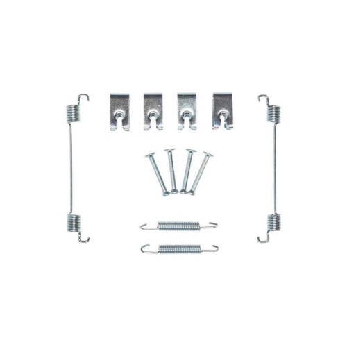 KAMOKA Zubehörsatz, Bremsbacken