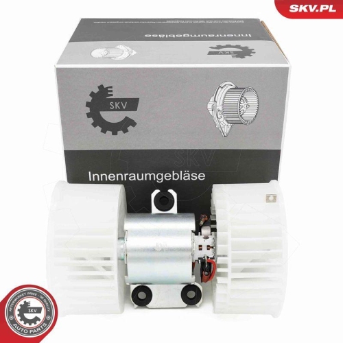 ESEN SKV Innenraumgebläse