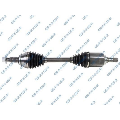 GSP Antriebswelle 202470