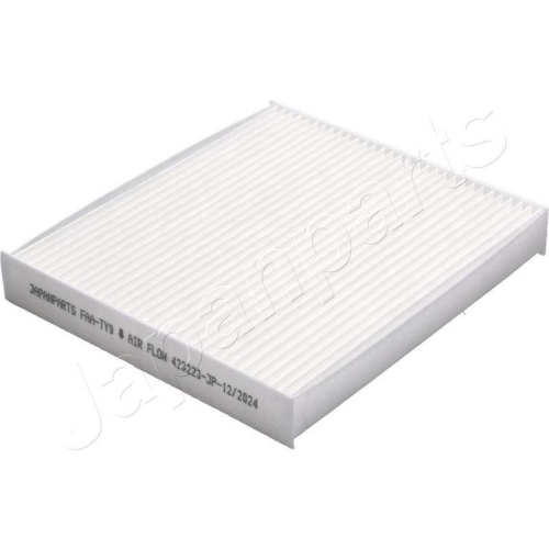 JAPANPARTS Filter, Innenraumluft FAA-TY9
