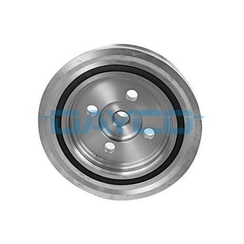 DAYCO Riemenscheibe, Kurbelwelle