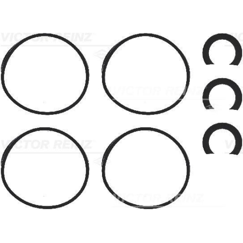 VICTOR REINZ Dichtungssatz, Ansaugkrümmer
