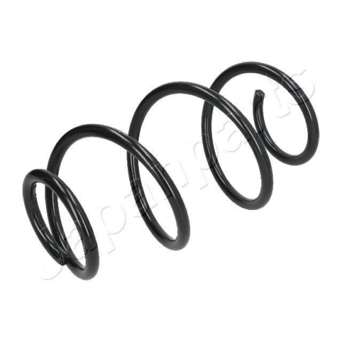 JAPANPARTS Fahrwerksfeder ZC4029A