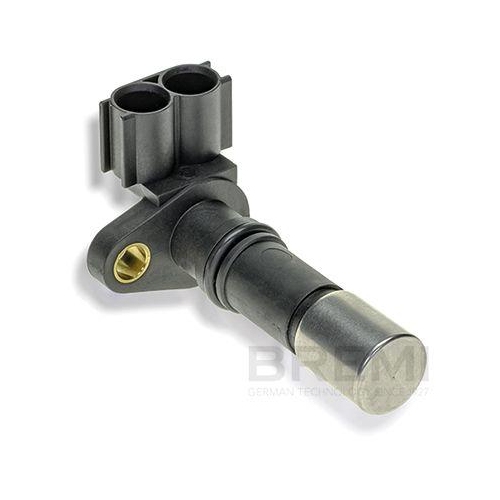 BREMI Impulsgeber, Kurbelwelle