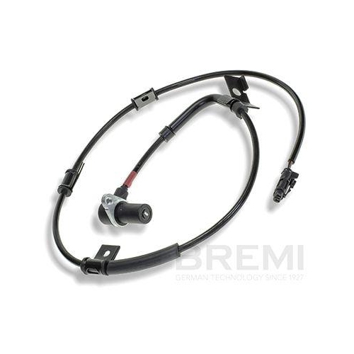BREMI Sensor, Raddrehzahl