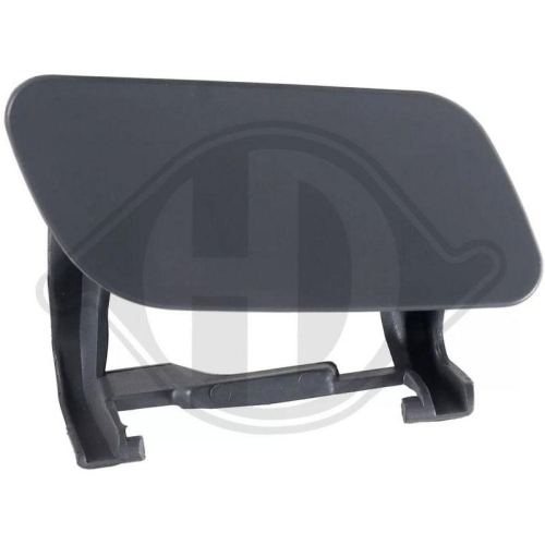 DIEDERICHS Blende, Stoßfänger