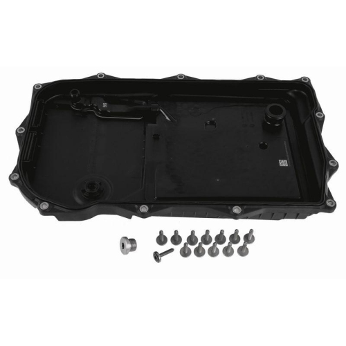 ZF Teilesatz, Automatikgetriebe-Ölwechsel 1109.298.031