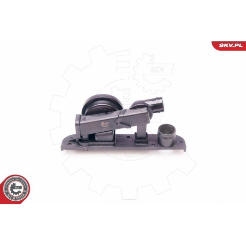 ESEN SKV Ventil, Kurbelgehäuseentlüftung