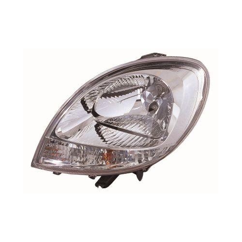 ABAKUS Hauptscheinwerfer