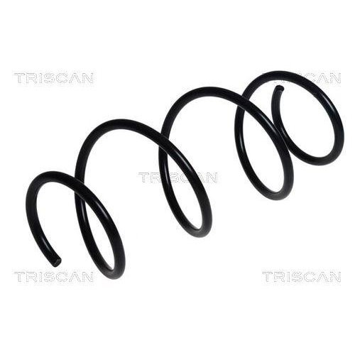 TRISCAN Fahrwerksfeder 8750 25147