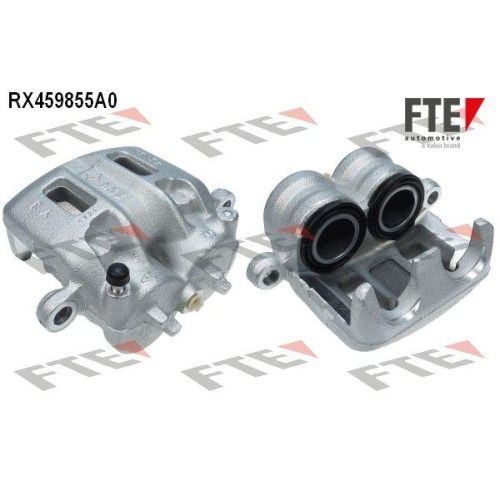 FTE Bremssattel 9291203