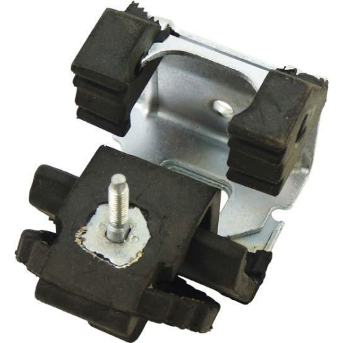 VEGAZ GmbH Halter, Schalld&auml;mpfer RG-135