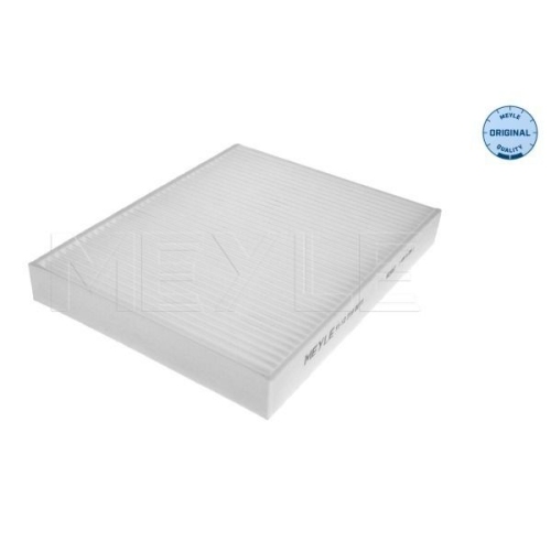 MEYLE Filter, Innenraumluft MEYLE-ORIGINAL: True to OE. 11-12 319 0011