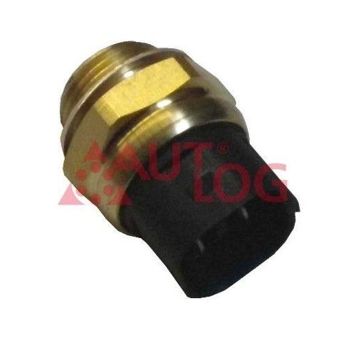 AUTLOG Temperaturschalter, Kühlerlüfter AS2097
