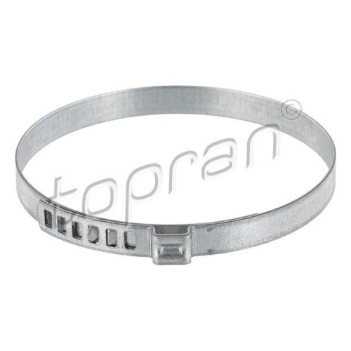 TOPRAN Klemmschelle 102 592