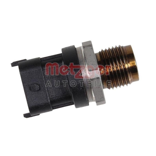 METZGER AUTOTEILE Sensor, Kraftstoffdruck 0906538