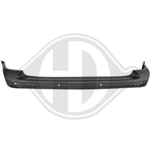 DIEDERICHS Stoßfänger 2273058