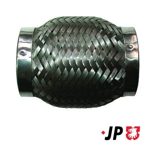 JP GROUP Flexrohr, Abgasanlage JP 9924200500