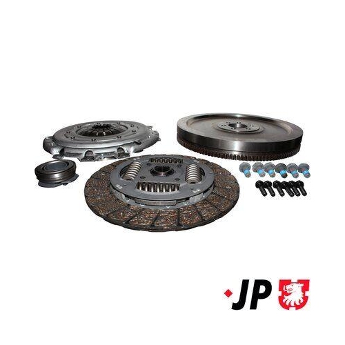 JP GROUP Kupplungssatz JP 1130413410