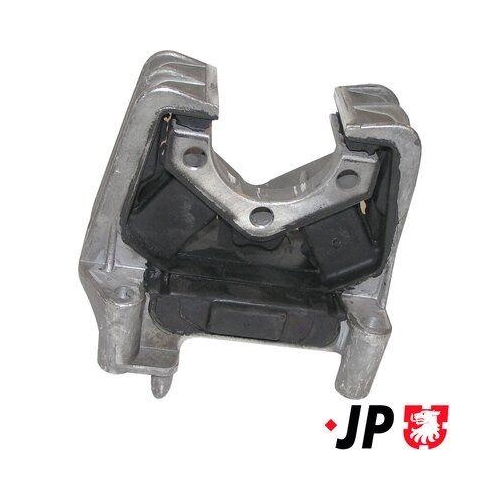 JP GROUP Lagerung, Motor JP 1217904700