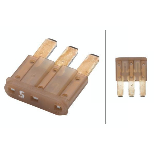 HELLA Sicherung 8JS 218 230-012