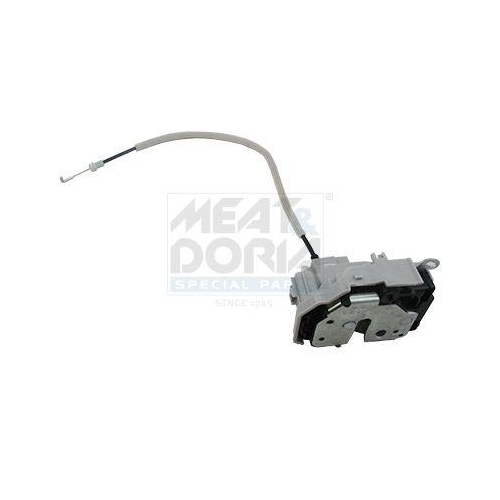 MEAT & DORIA T&uuml;rschloss 31036