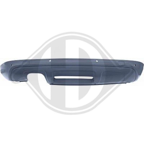 DIEDERICHS Spoiler 1065066