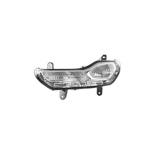 VAN WEZEL Nebelscheinwerfer 1906993