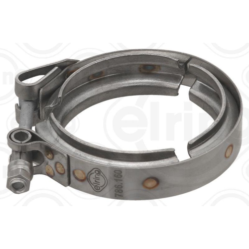 ELRING Rohrverbinder, Abgasanlage 786.160