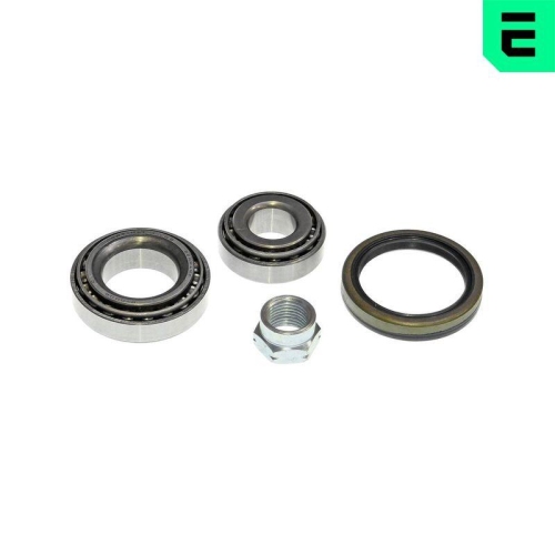 OPTIMAL Radlagersatz 942768