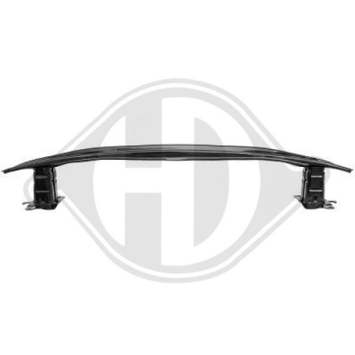 DIEDERICHS Aufpralld&auml;mpfer, Sto&szlig;f&auml;nger 2256065