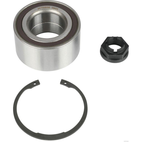 HERTH+BUSS JAKOPARTS Radlagersatz J4700846