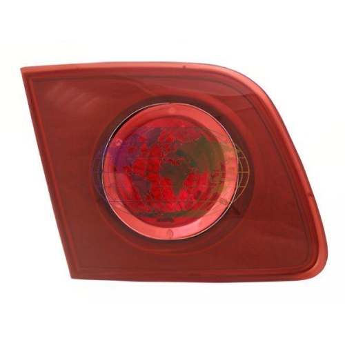 Lexmond Trading BV Schlussleuchte 5635444