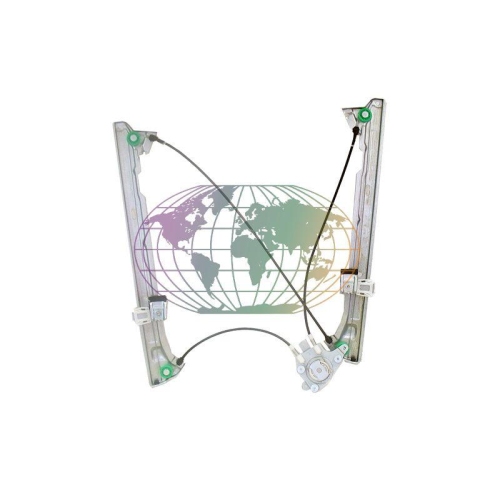 Lexmond Trading BV Fensterheber 6060764