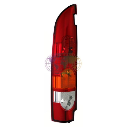 Lexmond Trading BV Schlussleuchte 7267412