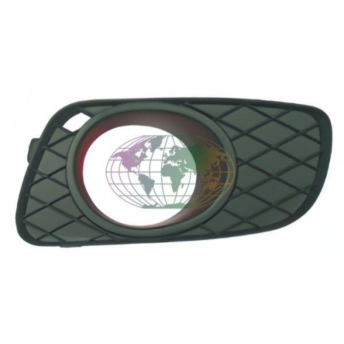 Lexmond Trading BV L&uuml;ftungsgitter, Sto&szlig;f&auml;nger 7402362