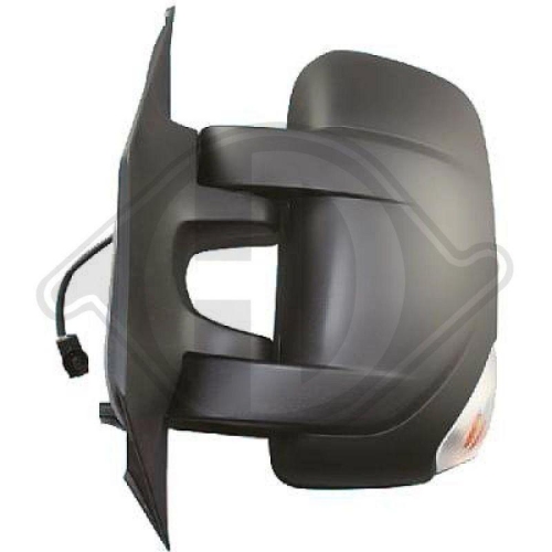 DIEDERICHS Au&szlig;enspiegel 1887525