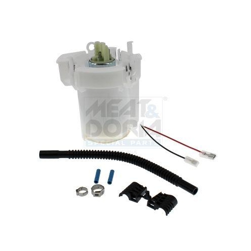 MEAT & DORIA Kraftstoffpumpe 771151