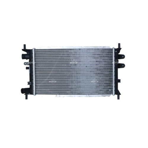 NRF K&uuml;hler, Motork&uuml;hlung 50100