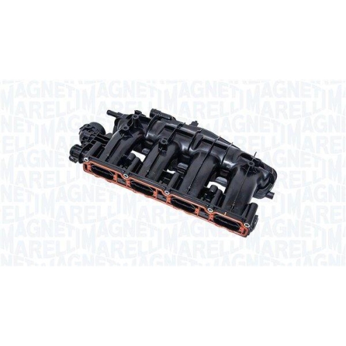 MAGNETI MARELLI Saugrohrmodul 802000516010