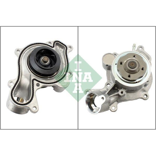 Schaeffler INA Wasserpumpe, Motork&uuml;hlung 538 1067 10
