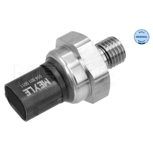 MEYLE Sensor, Abgasdruck MEYLE-ORIGINAL: True to OE. 014 801 0011