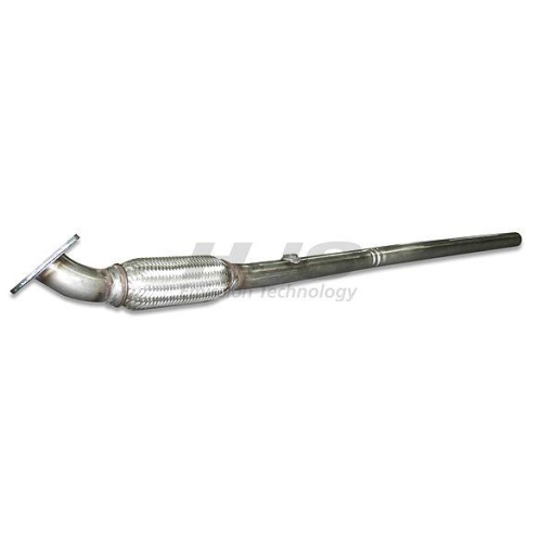 HJS Abgasrohr 91 14 1519