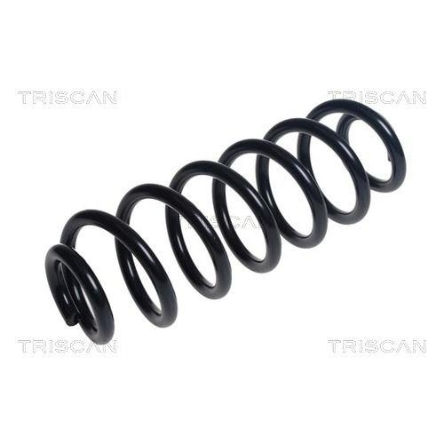TRISCAN Fahrwerksfeder 8750 29461