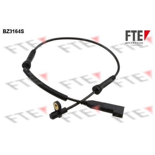 FTE Sensor, Raddrehzahl 9400142