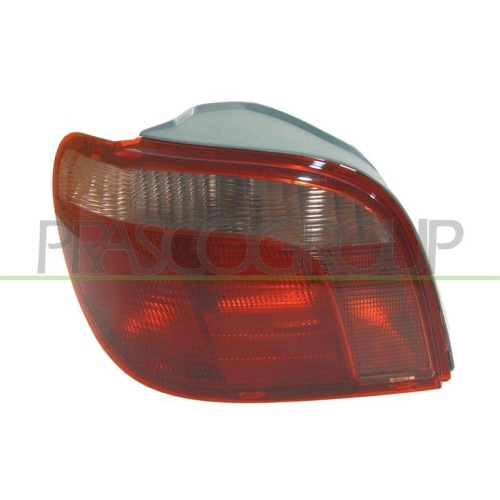 PRASCO Heckleuchte TYC TY3204054