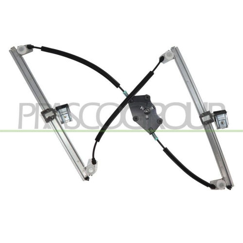 PRASCO Fensterheber ST420W023
